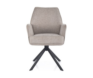 Virtuves krēsls Melfi (Auduma) Virtuves krēsls Melfi (Auduma)